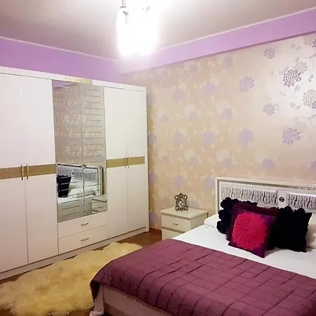 Piaca Semesterbostad Shkodër