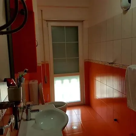 Piaca Semesterbostad