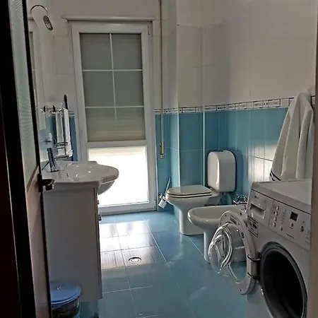 Piaca Semesterbostad Shkodër